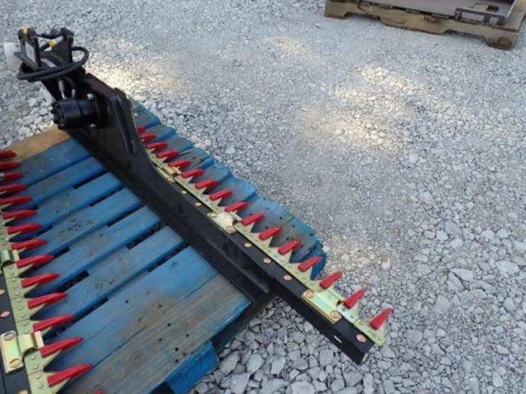 unused-2026-captok-excavator-attachment-hedge-image-2