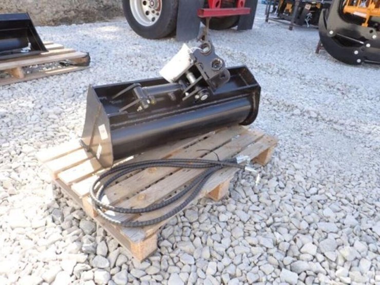 unused-2026-tilting-excavator-bucket-image-4