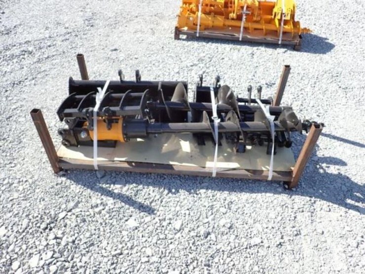 unused-2026-captok-qty-of-(8)-excavator-image-1