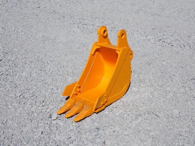 unused-2026-captok-cat305-excavator-bucket-image-1