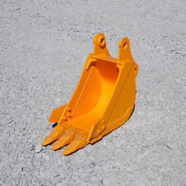 UNUSED 2026 Captok CAT305 Excavator Bucket