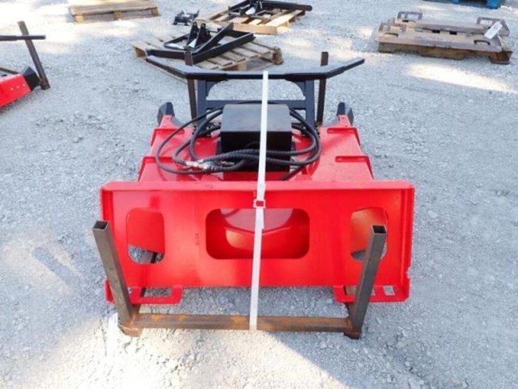 unused-2026-captok-skid-steer-mini-disc-mulcher-image-2
