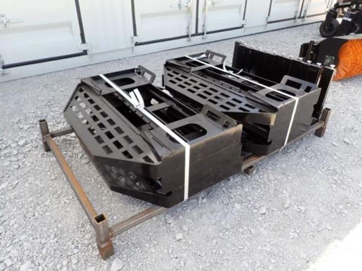 unused-2026-captok-skid-steer-forks-image-4