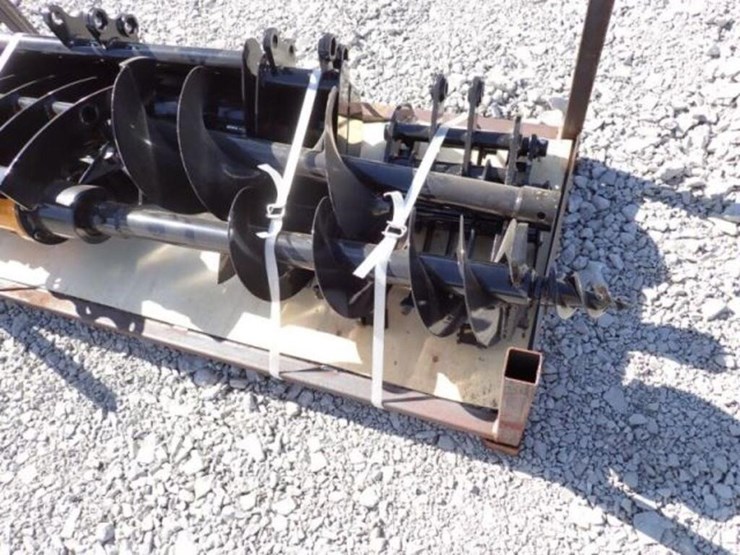 unused-2026-captok-qty-of-(8)-excavator-image-3