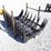 unused-2026-captok-skid-steer-grapple-image-3