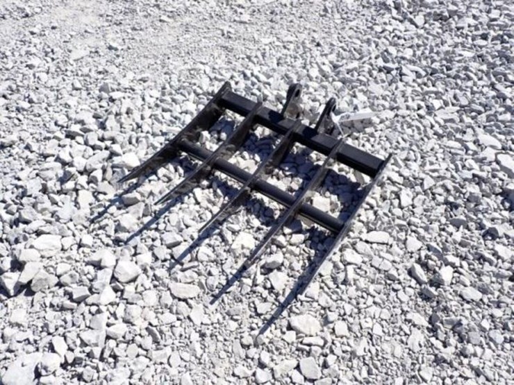 unused-2026-captok-excavator-rake-image-1