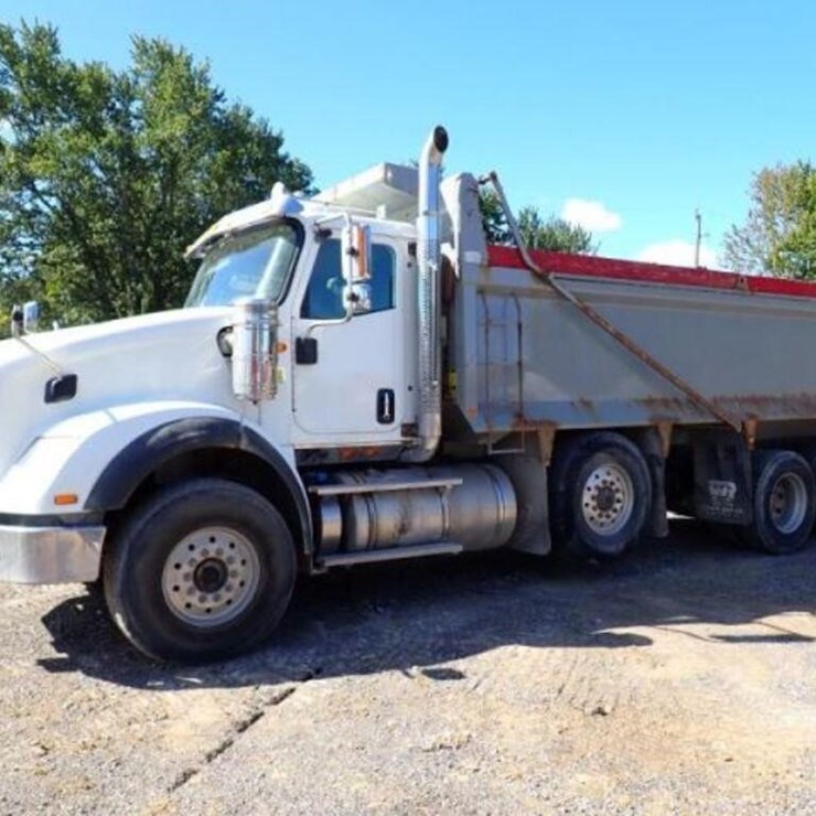 2021 INTERNATIONAL HX620