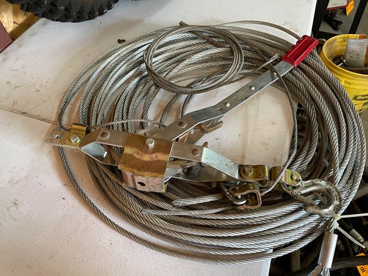 #9247-•-hand-crank-winch-with-wire-image-6