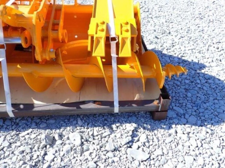 unused-2026-captok-qty-of-(8)-excavator-image-3