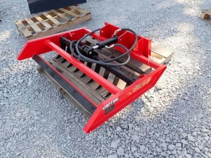 unused-2026-captok-mini-flat-ripper-image-1