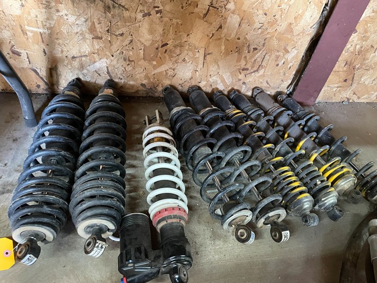 #9244-•-lot-of-shock-springs-image-9