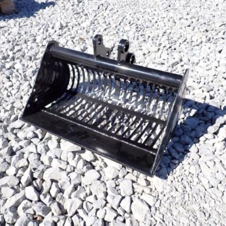UNUSED 2026 Captok Screening Bucket
