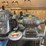 #9210-•-bench-grinder,-face-shield-and-extra-wheel-image-1