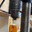 #9208-•-drill-press-on-homemade-stand-image-6