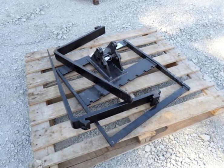 unused-2026-captok-crawler-excavator-forks-image-3