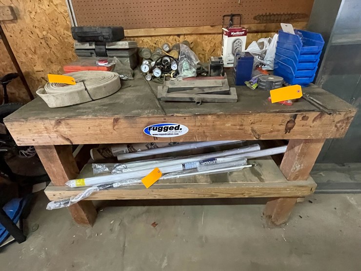 #9233-•-wooden-shop-table-image-1
