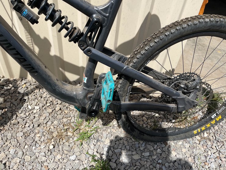 #9156-•-rocky-mountain-soft-tail-bike-image-4