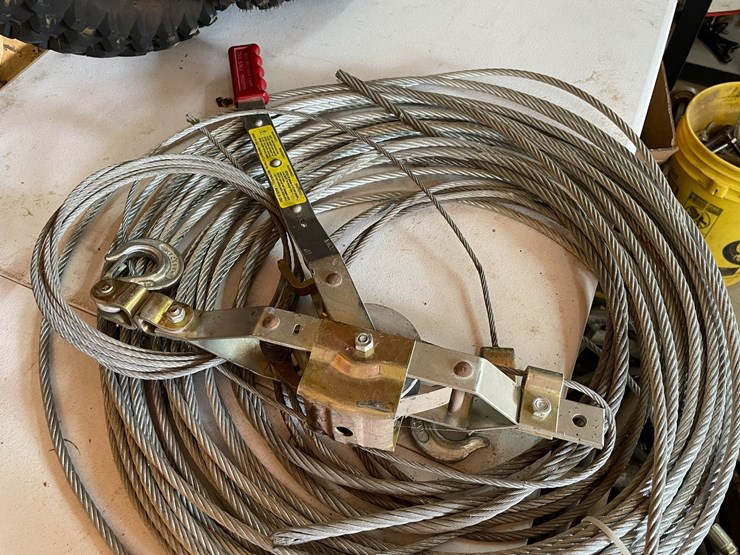 #9247-•-hand-crank-winch-with-wire-image-7