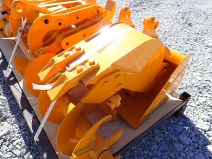 unused-2026-captok-qty-of-(8)-excavator-image-5