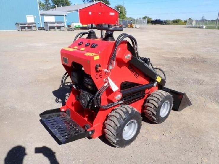 unused-2026-captok-skid-steer-loader-323tz260811-image-5