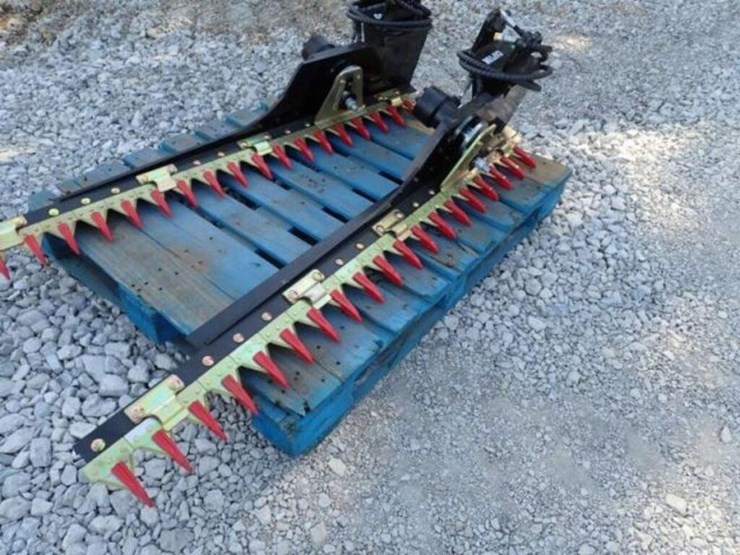 unused-2026-captok-excavator-attachment-hedge-image-1