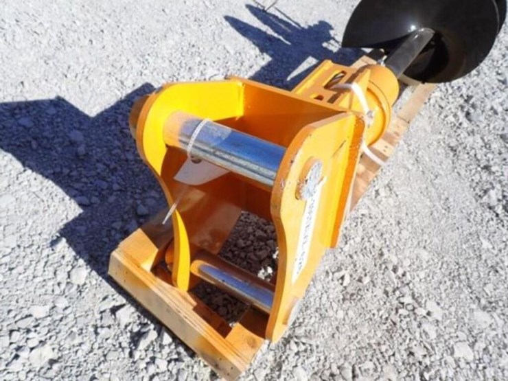 unused-2026-captok-cat305-excavator-auger-image-8