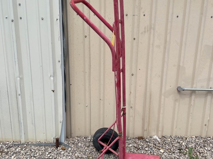 #9165-•-red-hand-truck-image-2