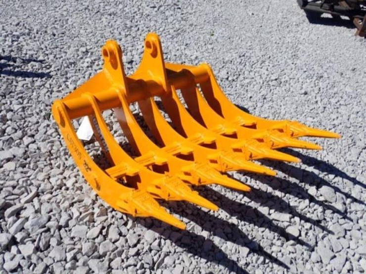 unused-2026-captok-cat305-excavator-ripper-image-2