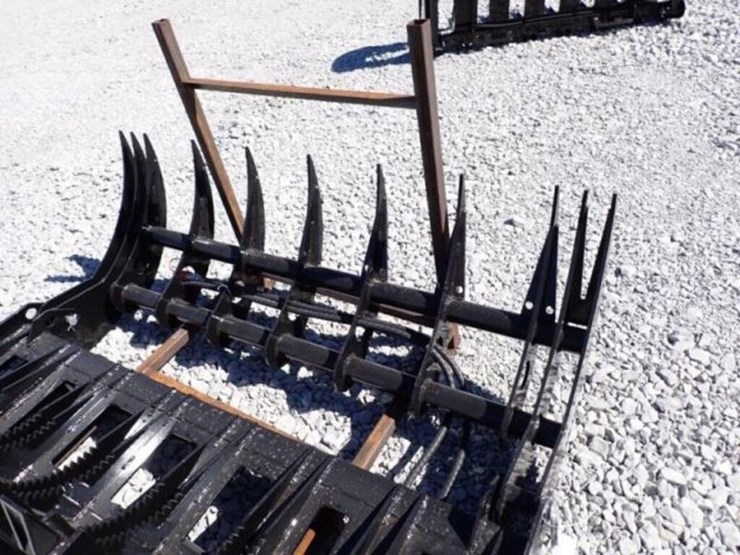 unused-2026-captok-skid-steer-grapple-image-7