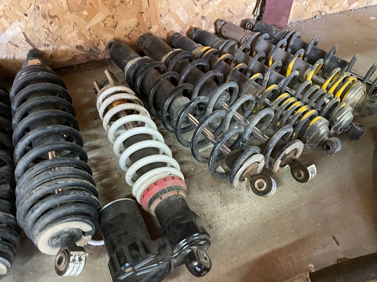 #9244-•-lot-of-shock-springs-image-5