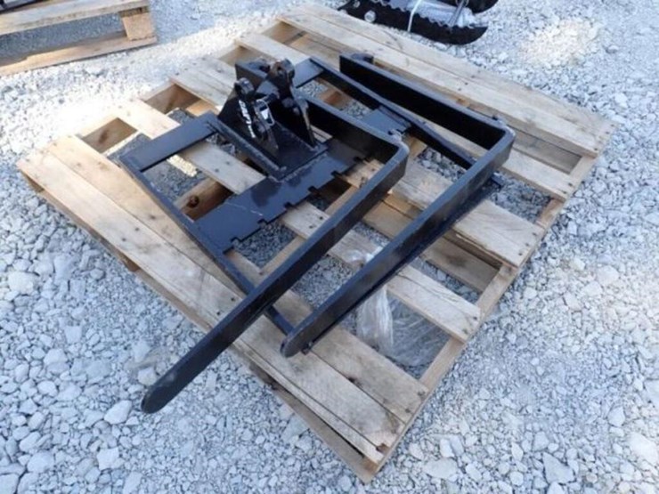 unused-2026-captok-crawler-excavator-forks-image-1