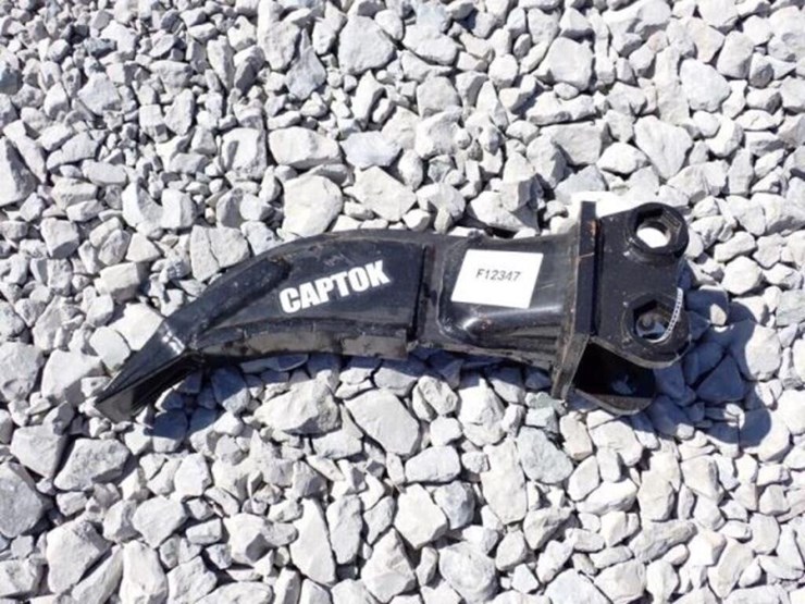 unused-2026-captok-excavator-ripper-image-1