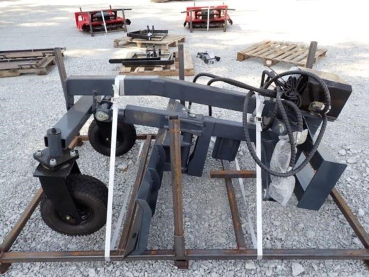 unused-2026-captok-mini-hydraulic-grader-image-8