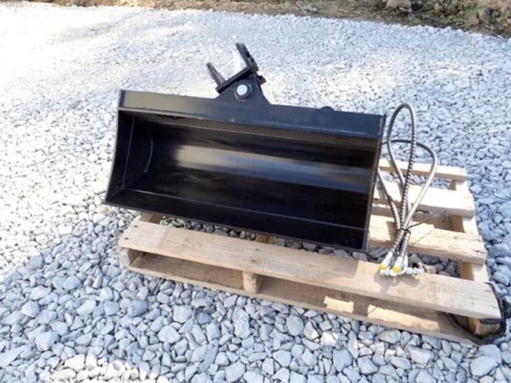 unused-2026-tilting-excavator-bucket-image-1