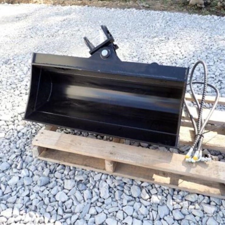 UNUSED 2026 Tilting Excavator Bucket