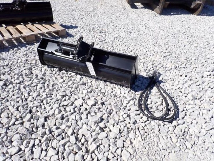 unused-2026-tilting-excavator-bucket-image-2