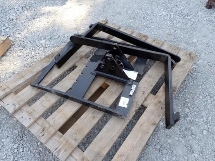 unused-2026-captok-crawler-excavator-forks-image-1