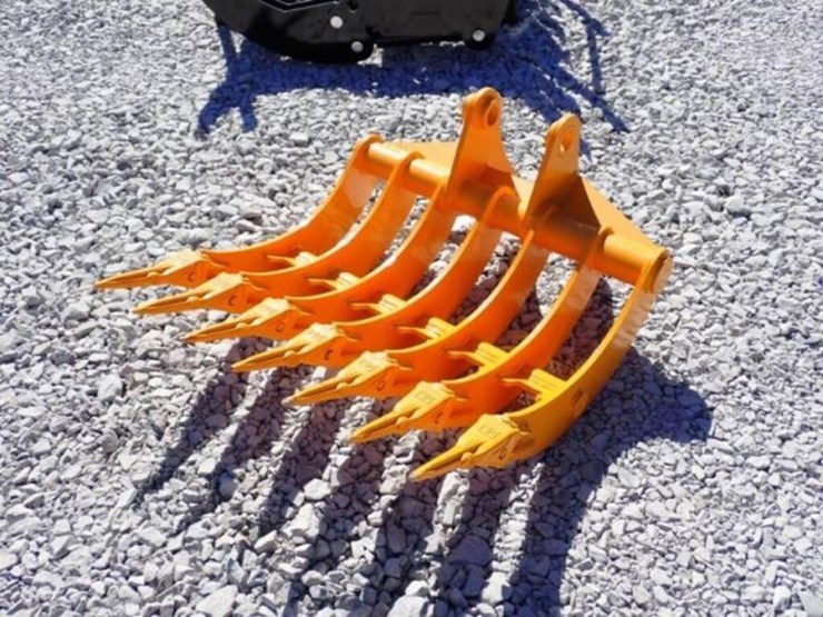 unused-2026-captok-cat305-excavator-ripper-image-1