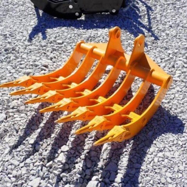 UNUSED 2026 Captok CAT305 Excavator Ripper