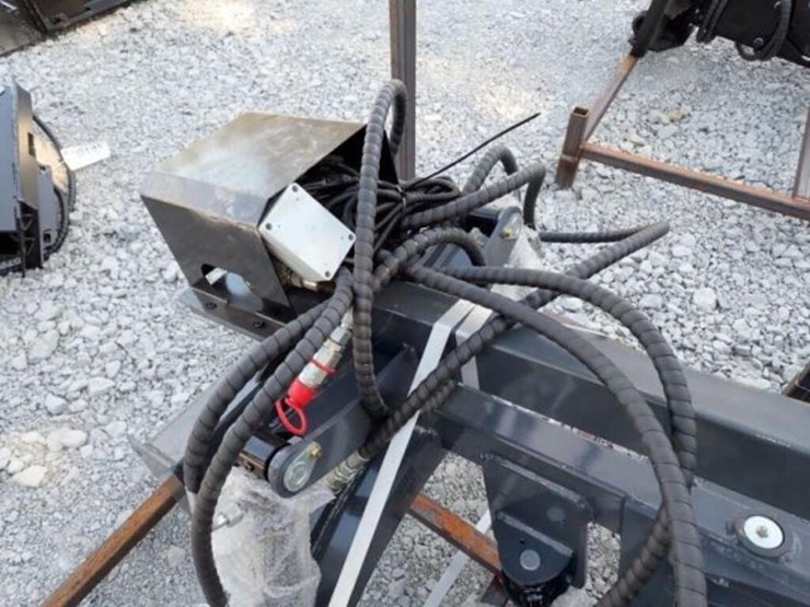unused-2026-captok-mini-hydraulic-grader-image-14