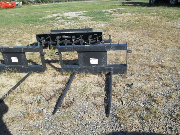 #46108-•-unused-jct-skid-steer-hay-fork-inv#46108-image-1