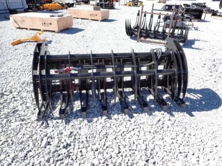 unused-2026-captok-skid-steer-grapple-image-6