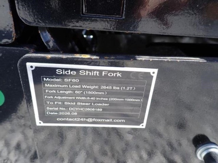 unused-2026-captok-skid-steer-side-shift-forks-image-12