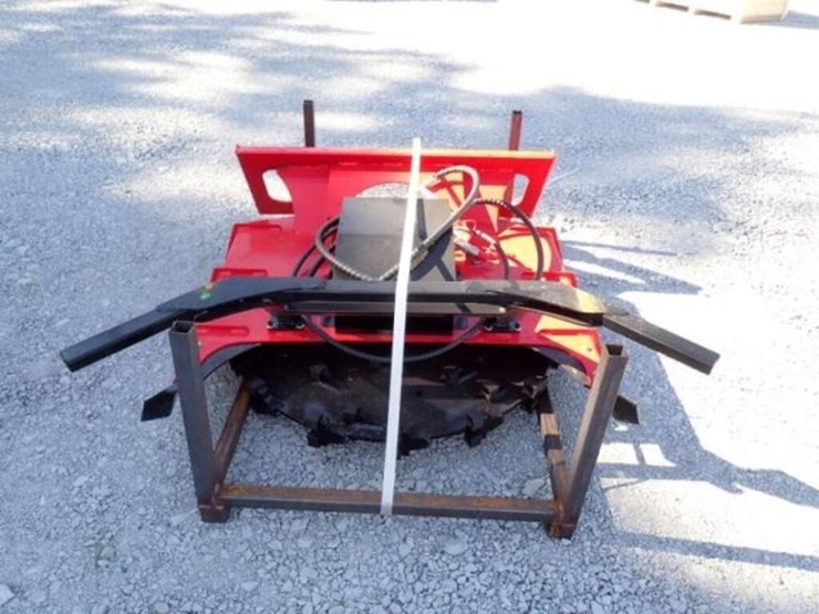 unused-2026-captok-skid-steer-mini-disc-mulcher-image-2