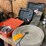 #9231-•-lot-of-shop-items-on-table-image-1