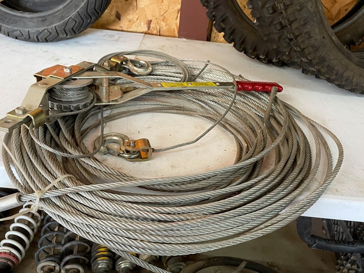 #9247-•-hand-crank-winch-with-wire-image-11