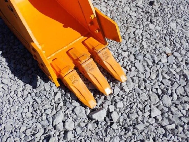 unused-2026-captok-cat305-excavator-bucket-image-7