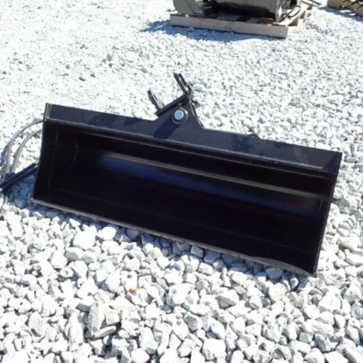 UNUSED 2026 Tilting Excavator Bucket