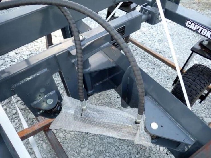 unused-2026-captok-mini-hydraulic-grader-image-13