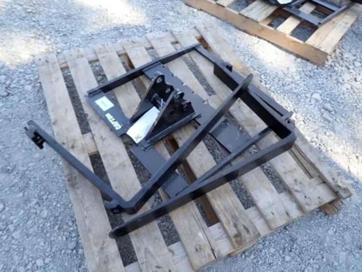 unused-2026-captok-crawler-excavator-forks-image-4